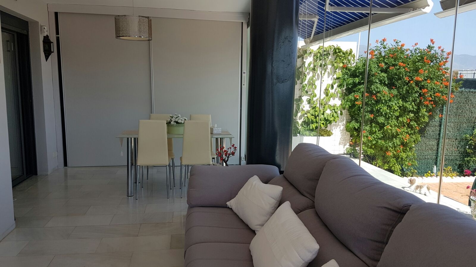 Flat for sale in El Ejido