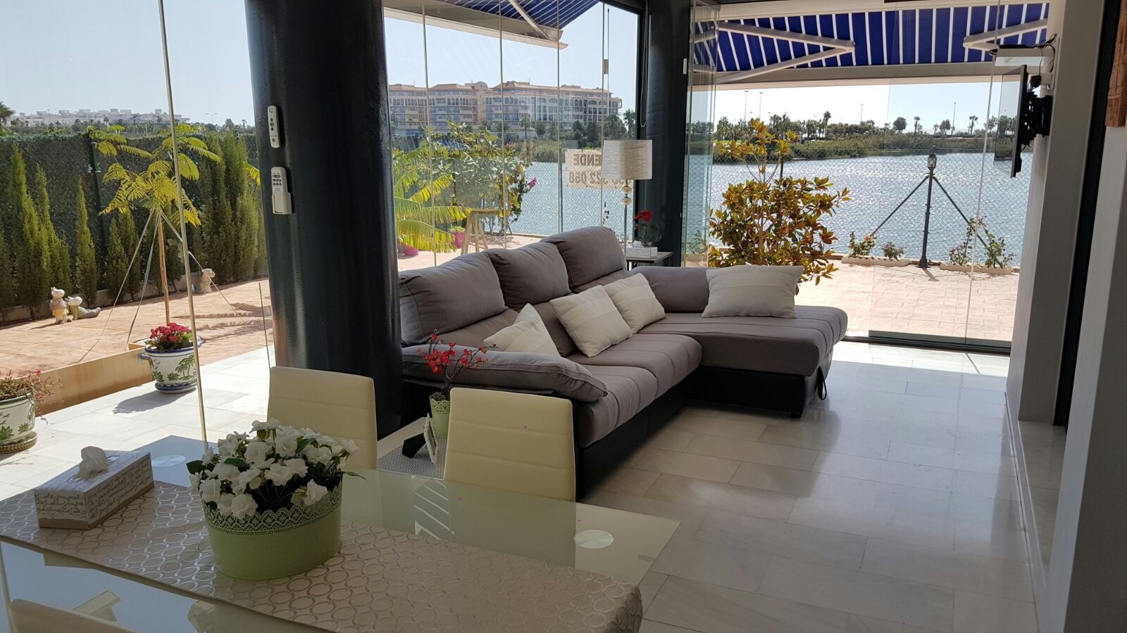 Flat for sale in El Ejido