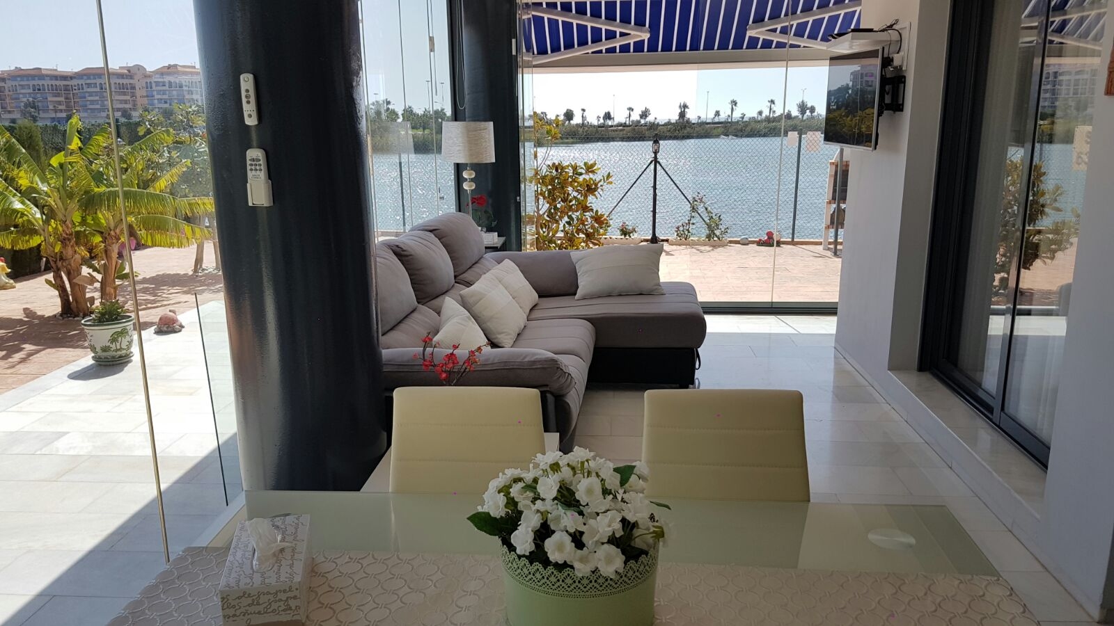 Flat for sale in El Ejido