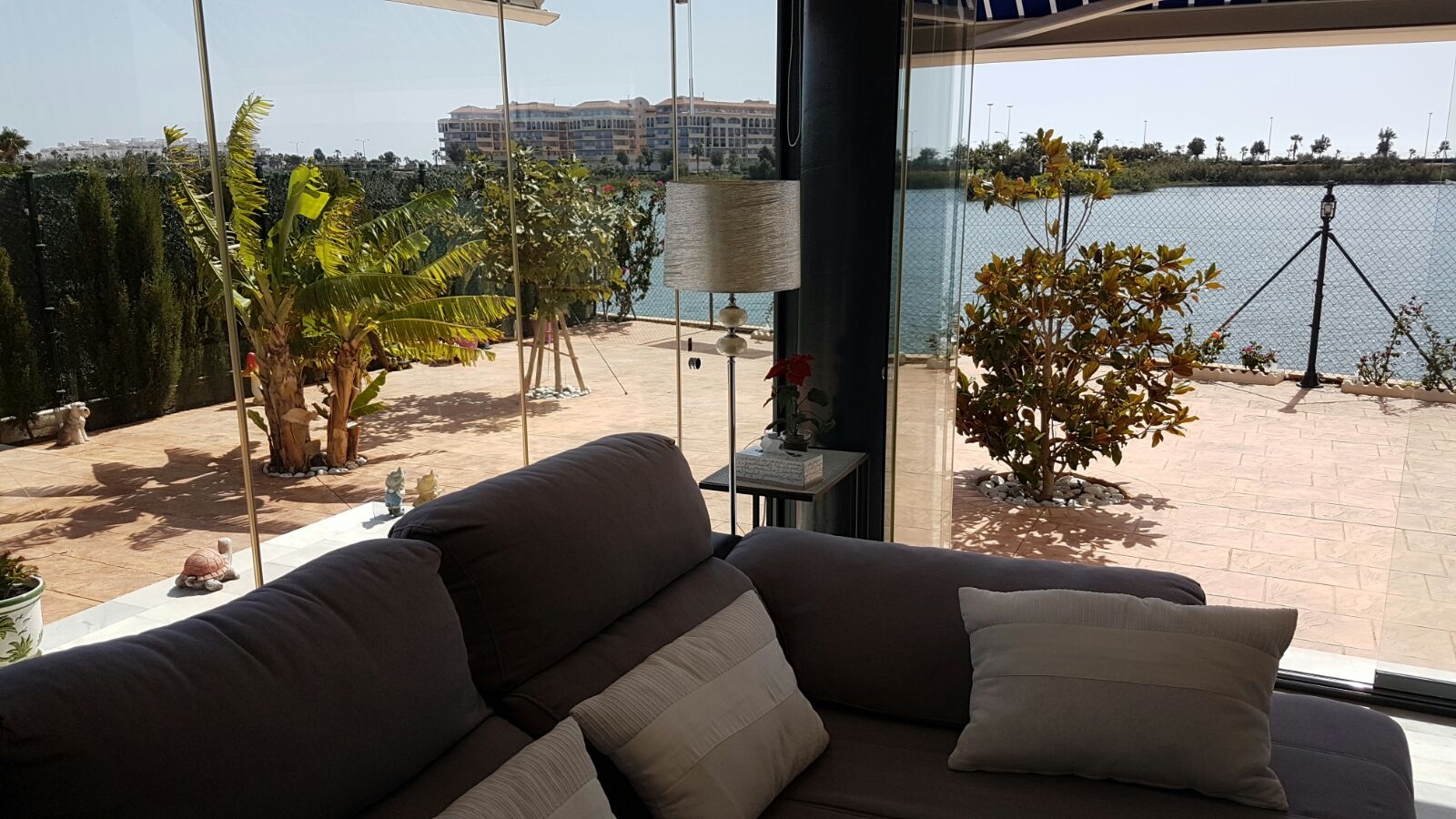 Flat for sale in El Ejido