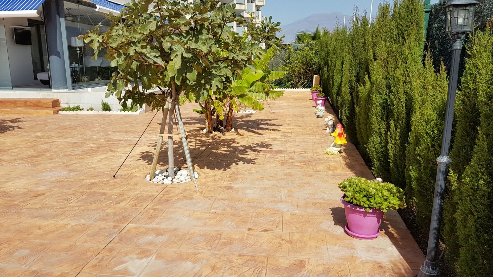 Flat for sale in El Ejido