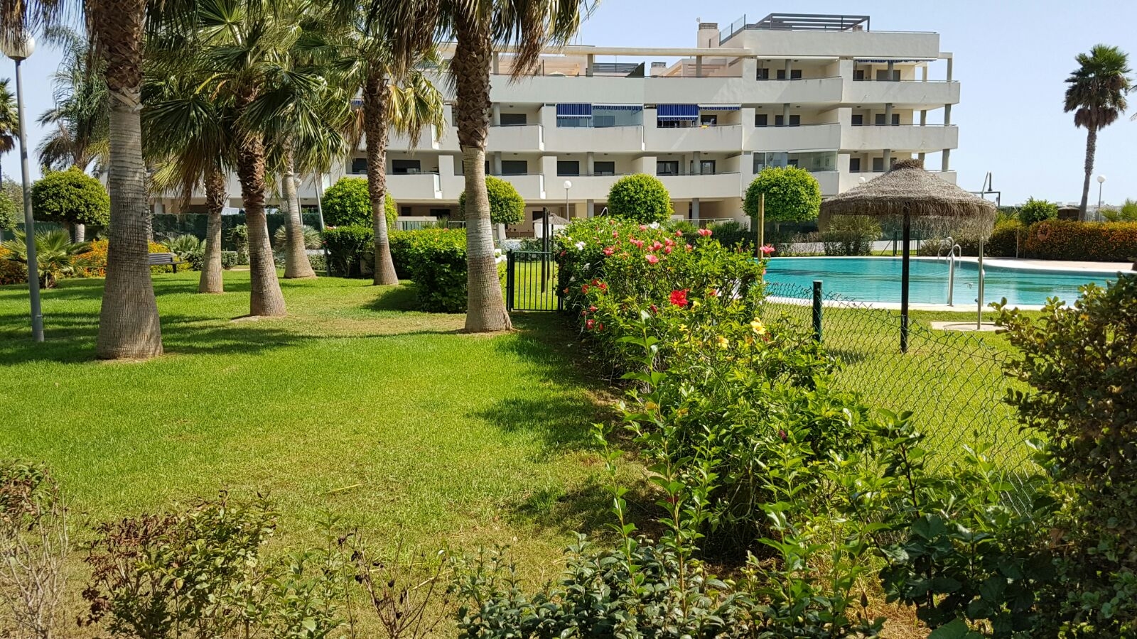 Flat for sale in El Ejido