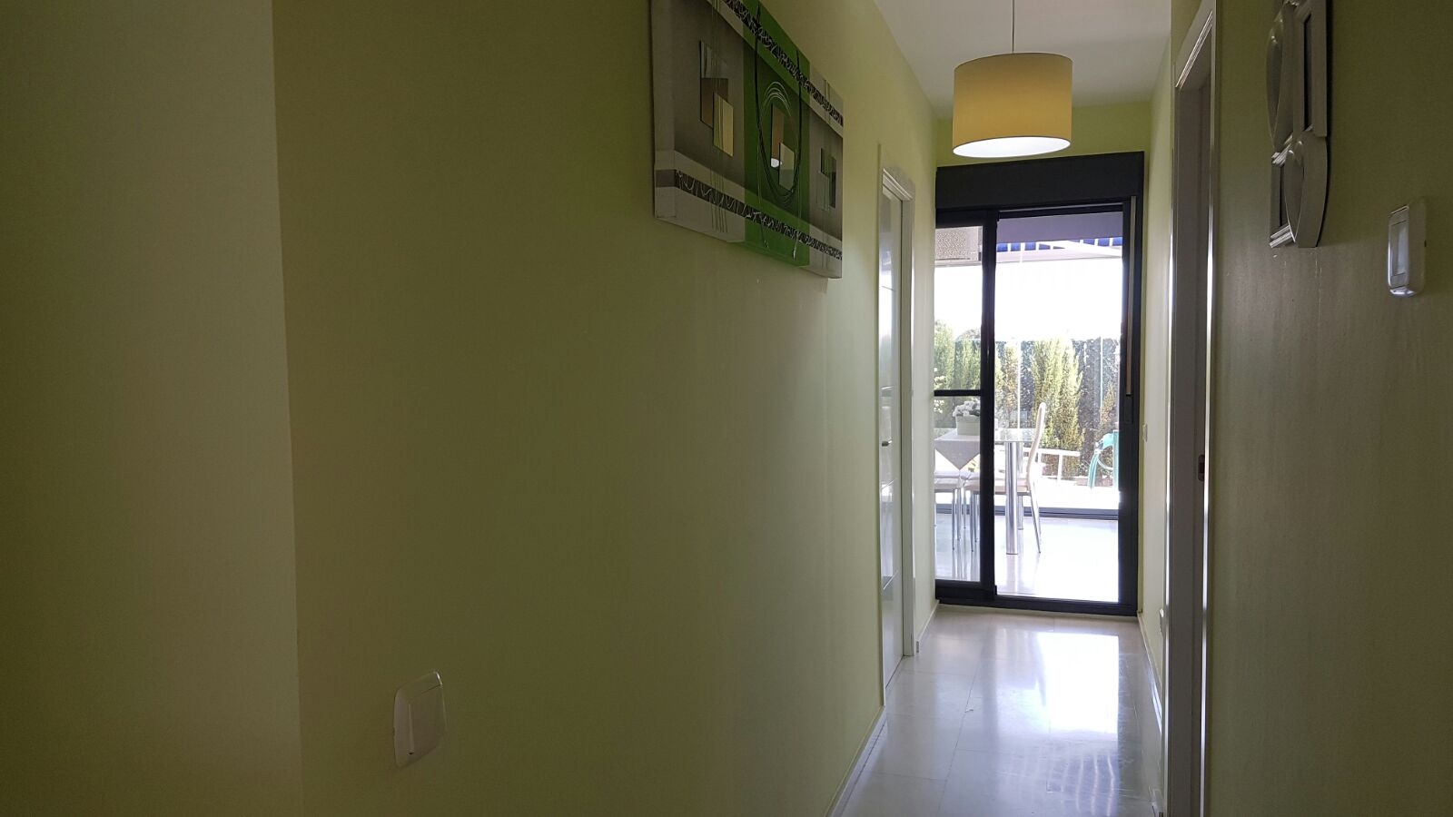 Flat for sale in El Ejido