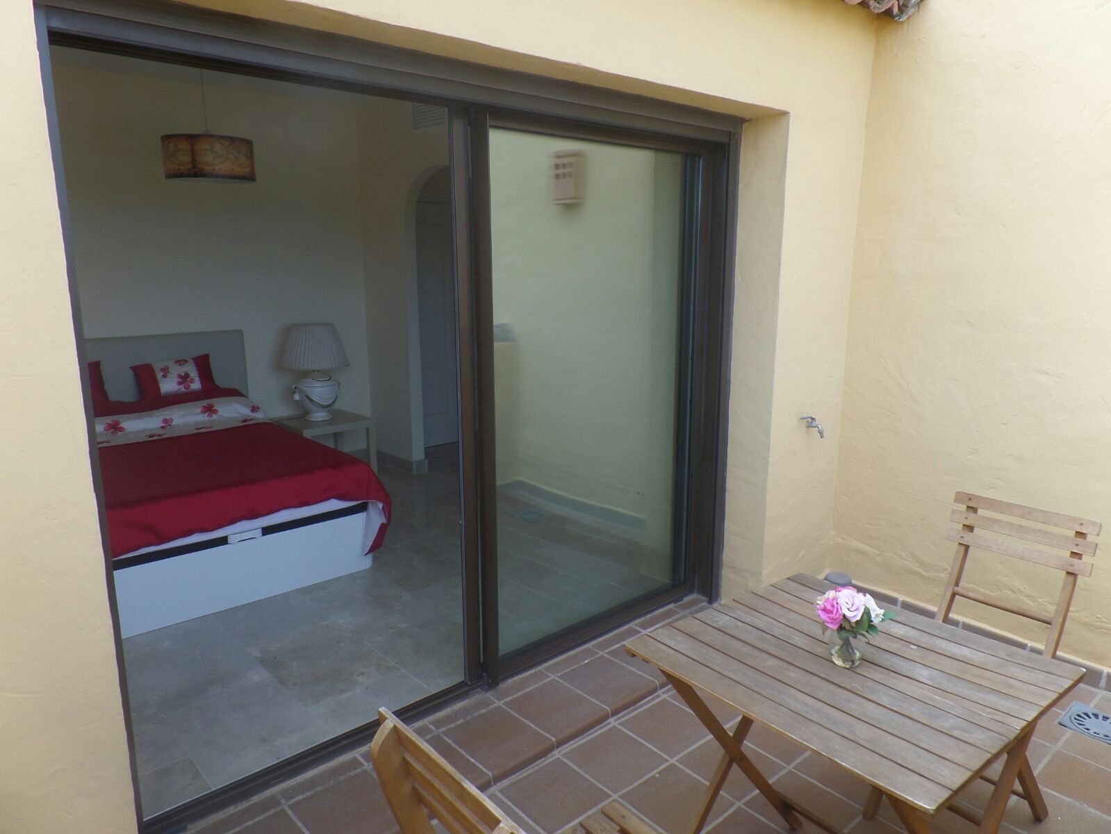 Penthouse salgai in Manilva