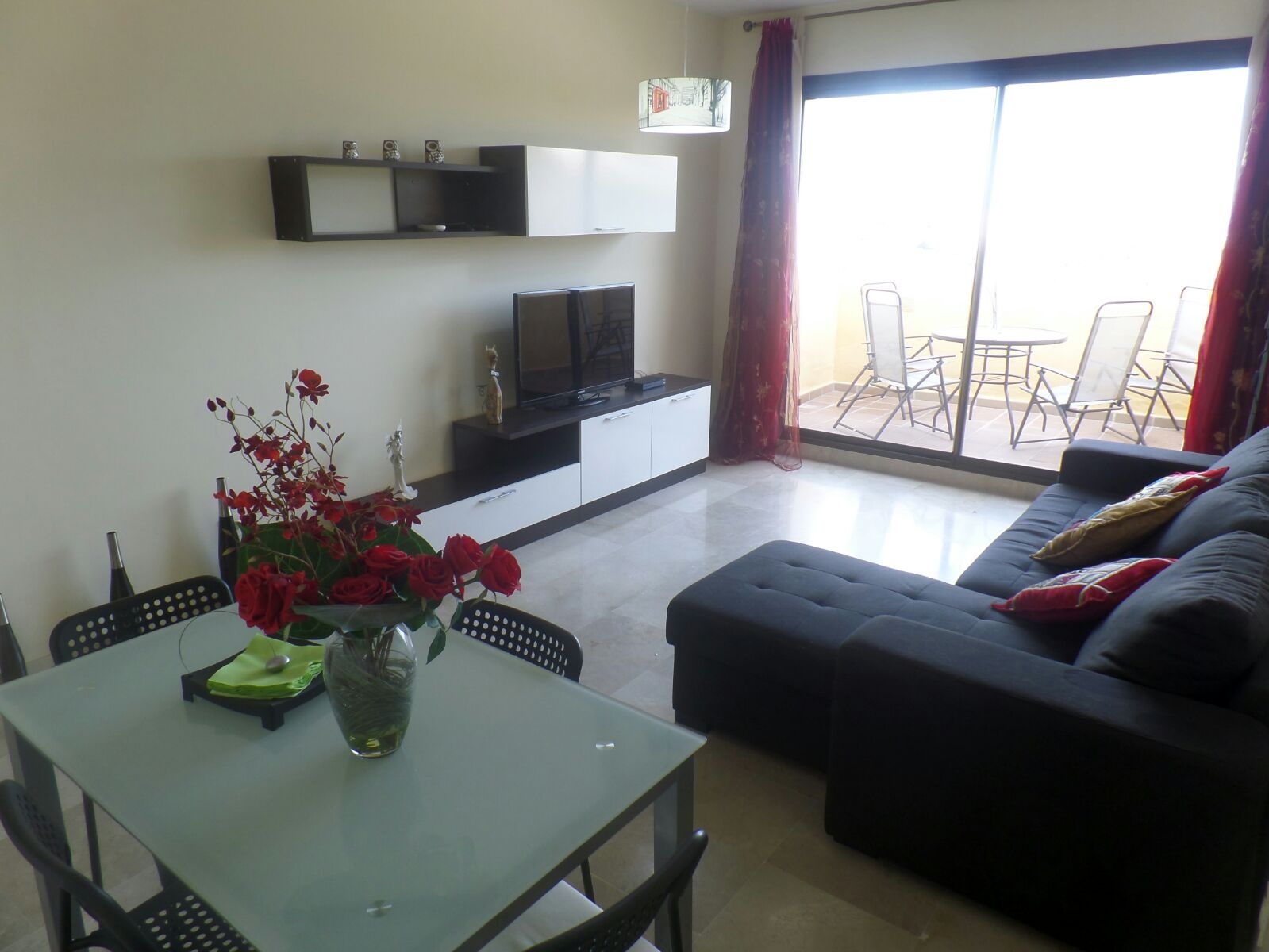 Penthouse te koop in Manilva