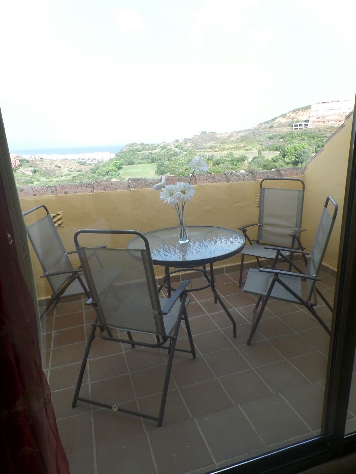 Penthouse salgai in Manilva