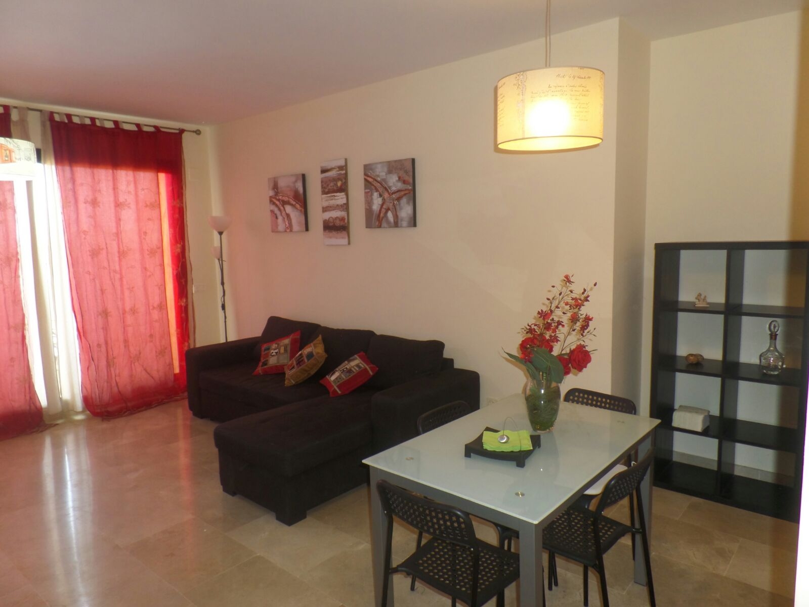 Penthouse salgai in Manilva