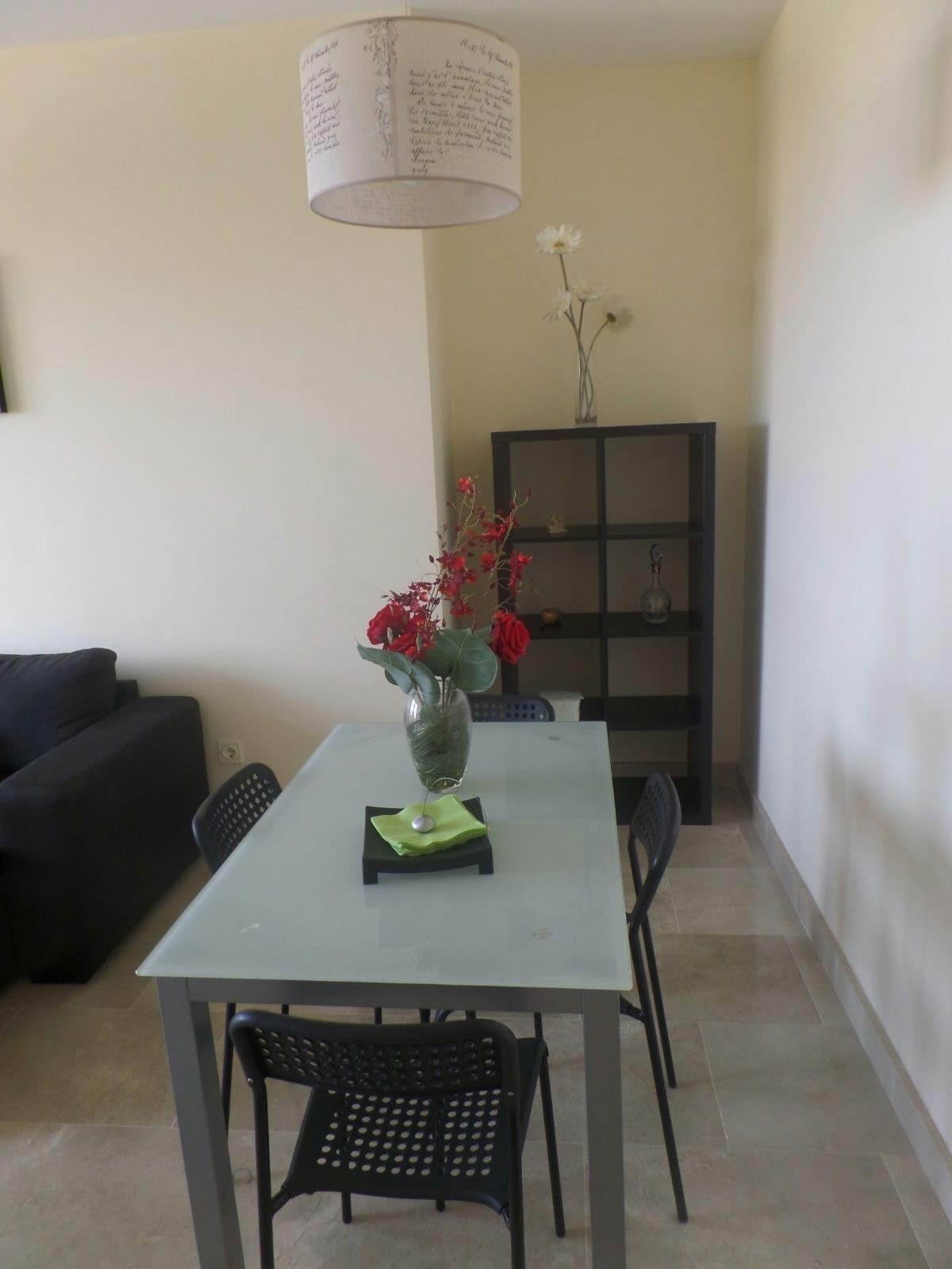 Penthouse salgai in Manilva