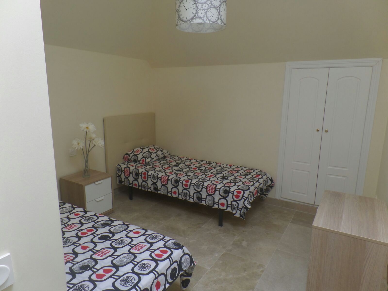 Penthouse na sprzedaż w Manilva