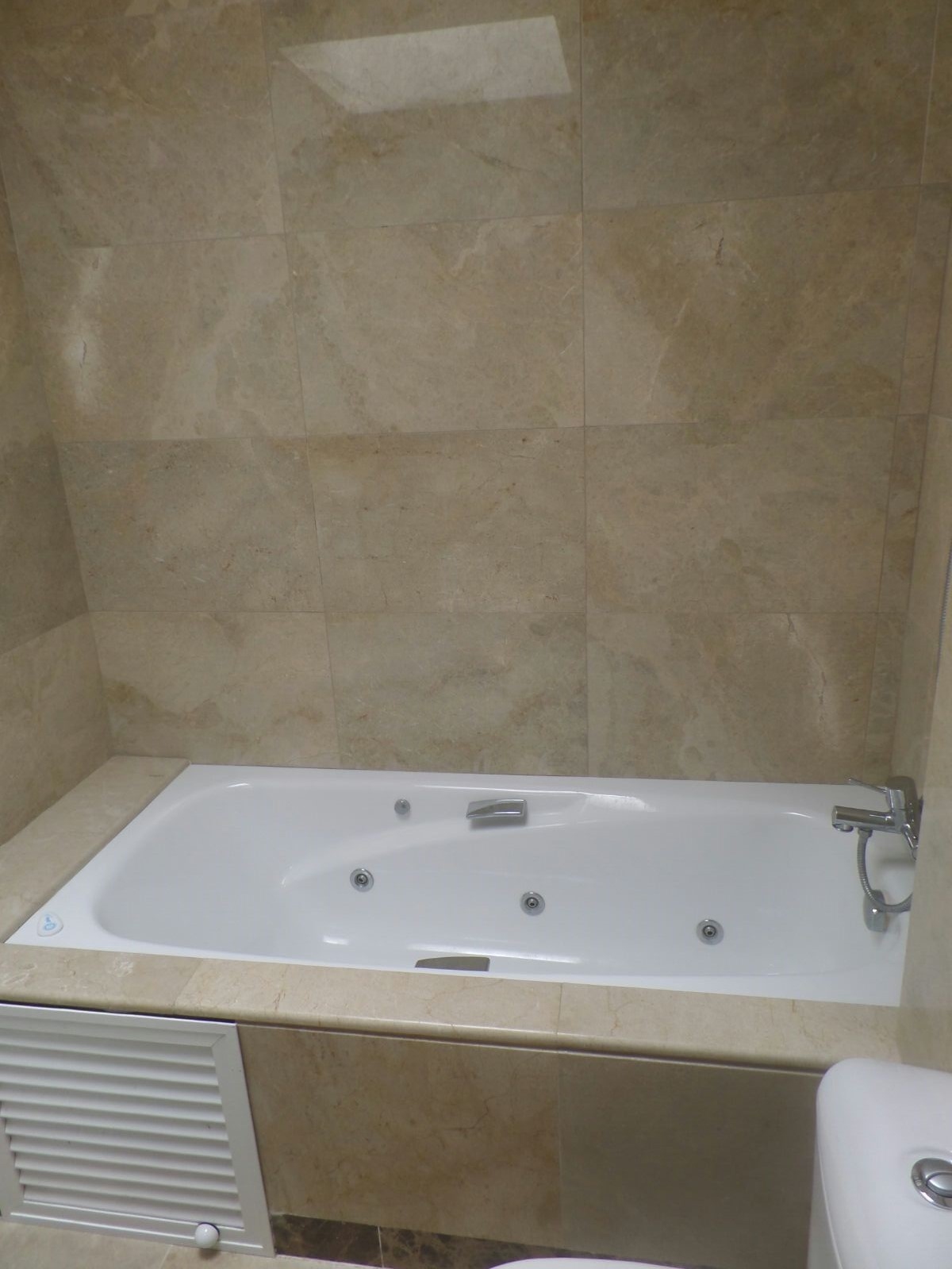 Penthouse na sprzedaż w Manilva