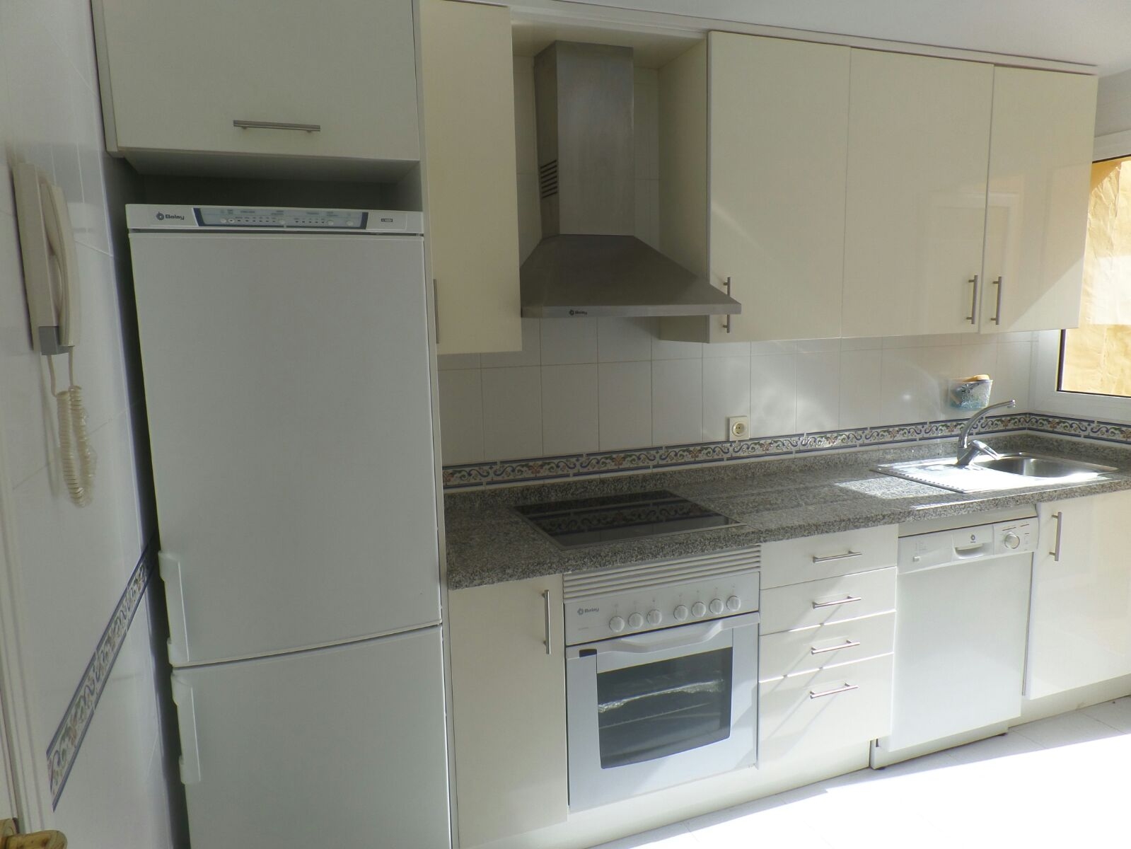 Penthouse na sprzedaż w Manilva