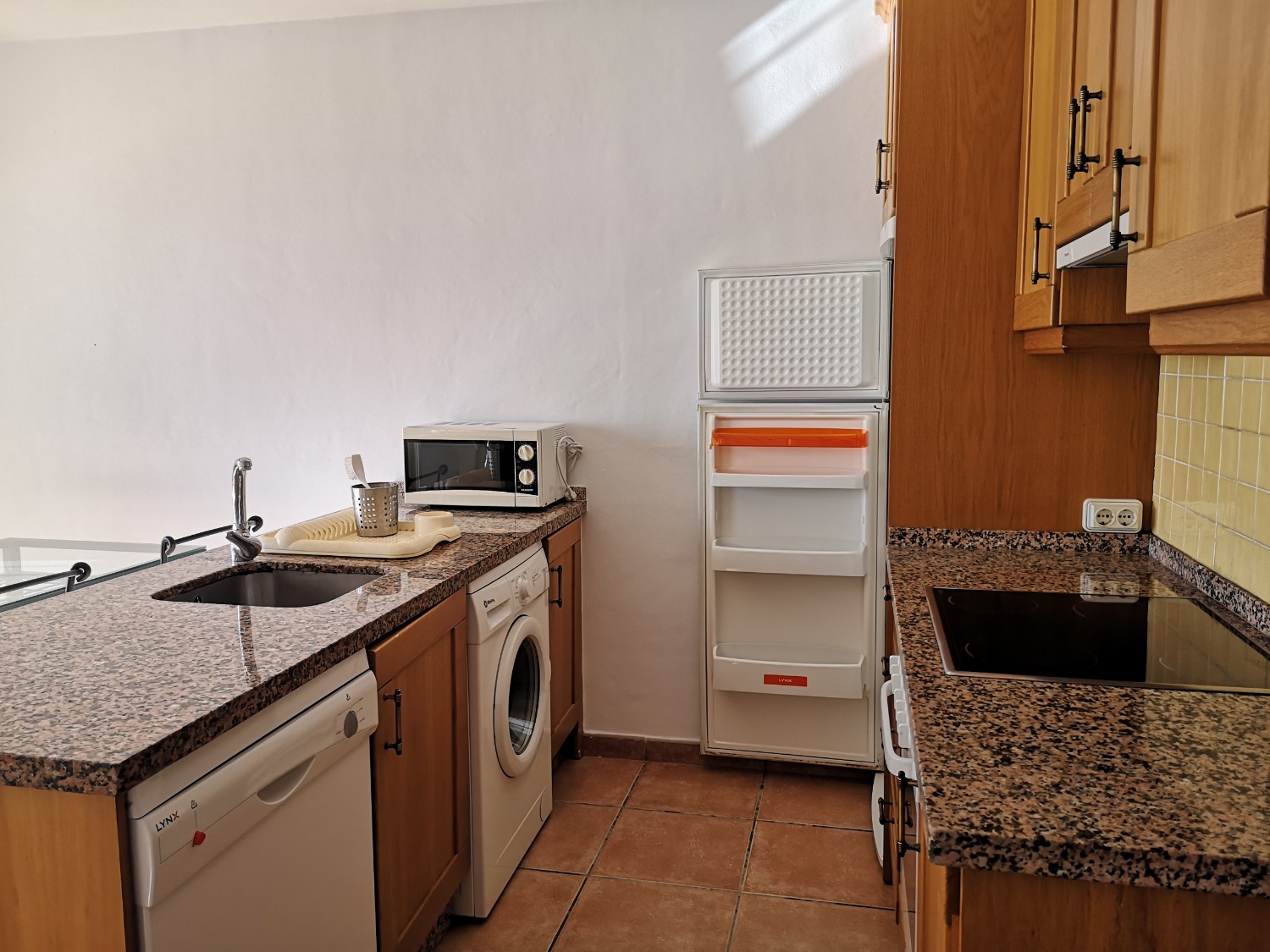 квартира в аренде в Benalmádena Pueblo