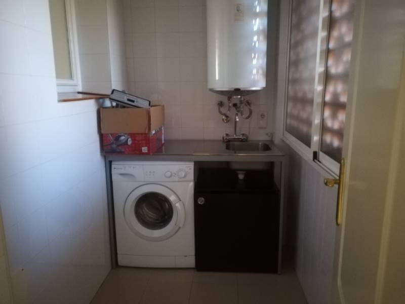 Piso en venda en Arroyo de la Miel (Benalmádena)