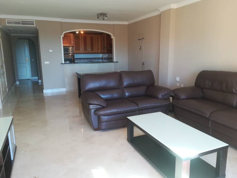 Piso en venda en Arroyo de la Miel (Benalmádena)