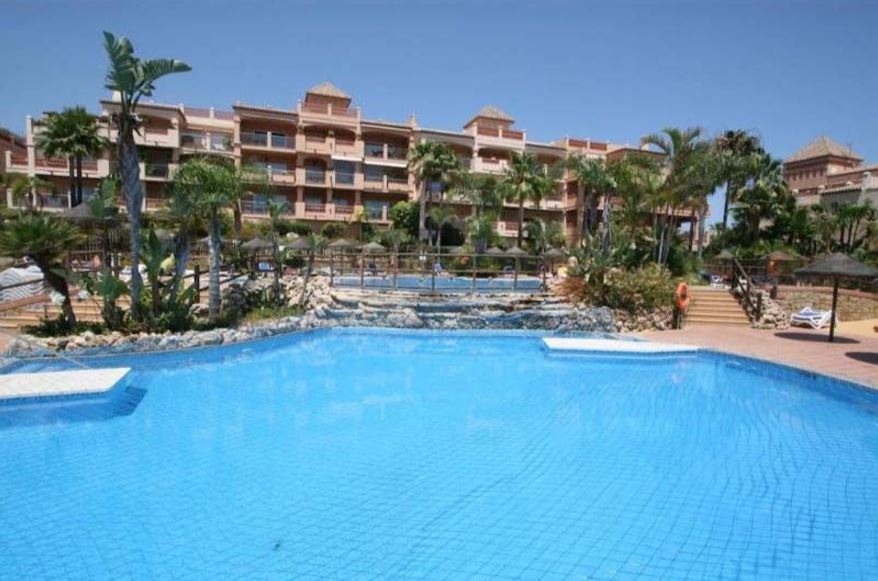 квартира в продаже в Arroyo de la Miel (Benalmádena)