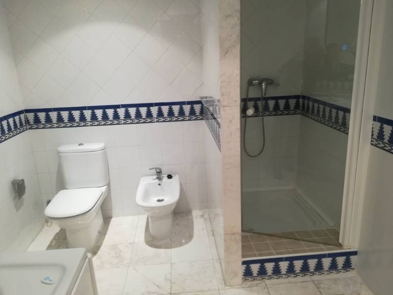 Piso en venda en Arroyo de la Miel (Benalmádena)