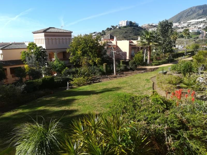 Piso en venda en Arroyo de la Miel (Benalmádena)