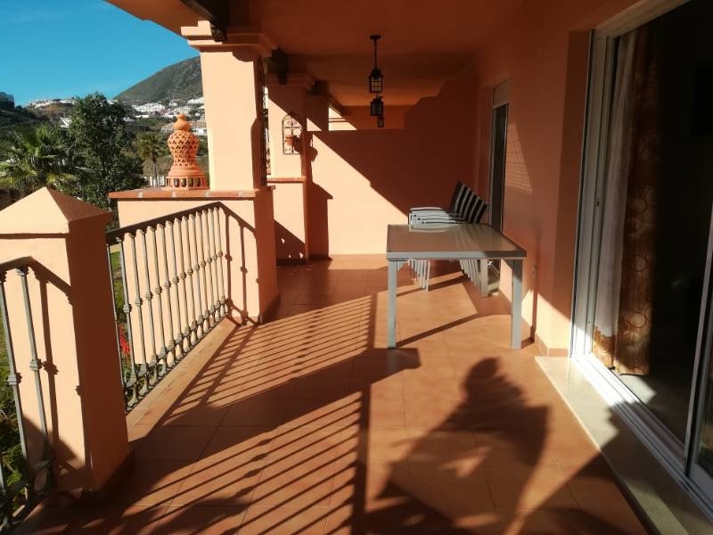 Piso en venda en Arroyo de la Miel (Benalmádena)