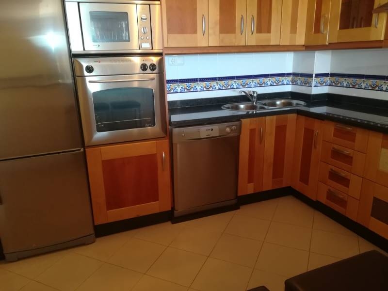 Appartement en vente à Arroyo de la Miel (Benalmádena)