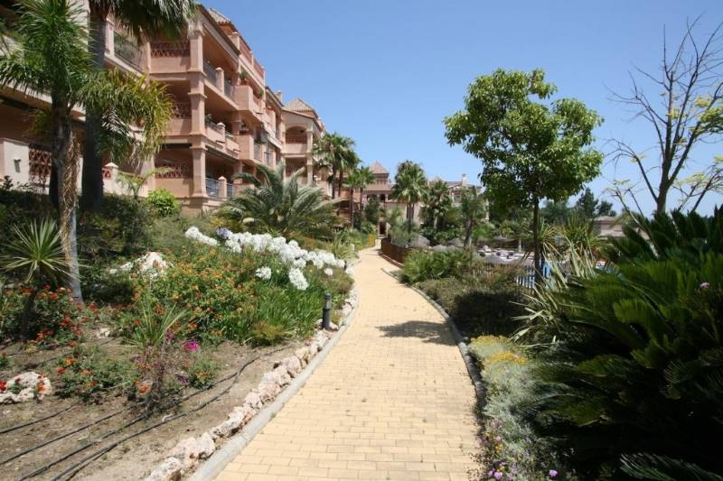 Piso en venda en Arroyo de la Miel (Benalmádena)