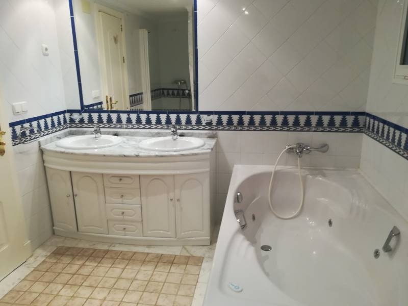 Płaski na sprzedaż w Arroyo de la Miel (Benalmádena)