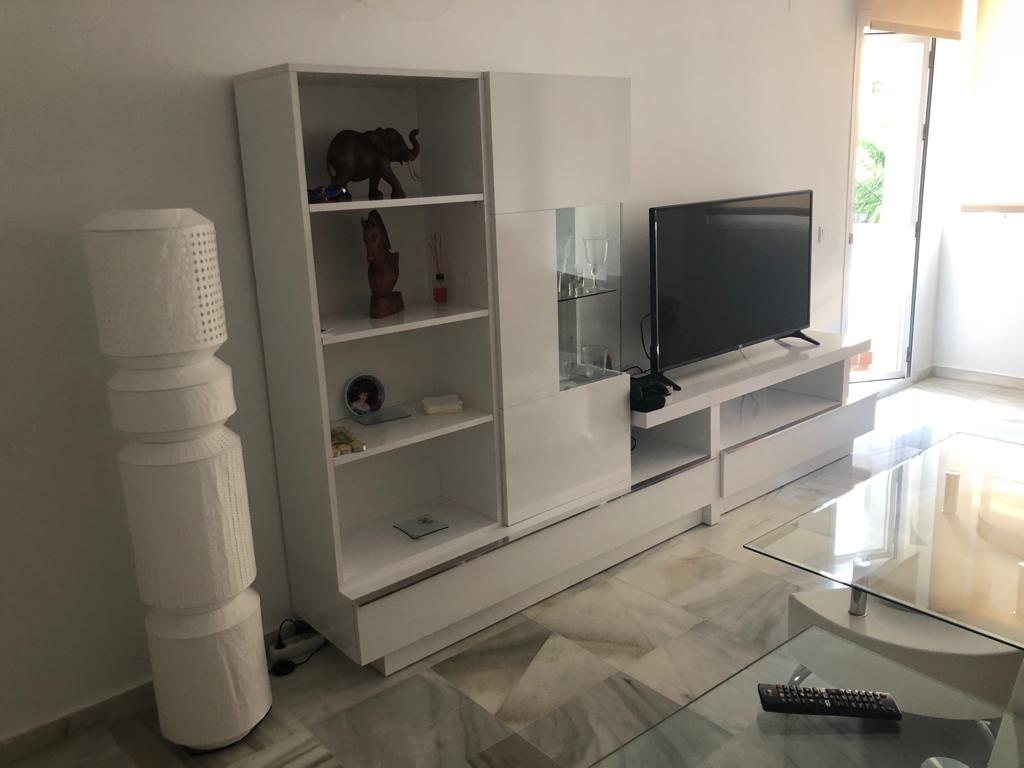 Appartement en location à Benalmádena Costa