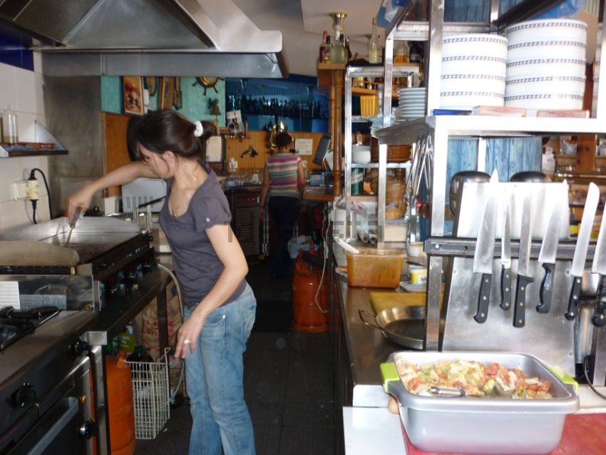 Local en venda en Benalmádena Costa
