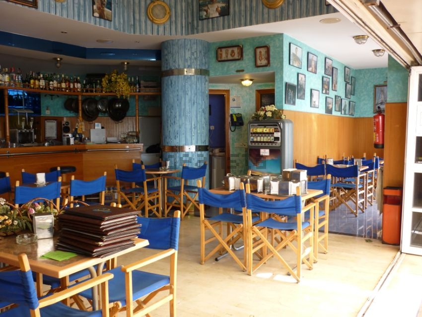 Business local for sale in Benalmádena Costa
