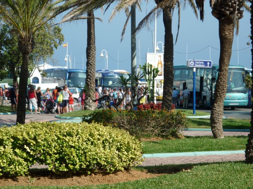 Local en venda en Benalmádena Costa