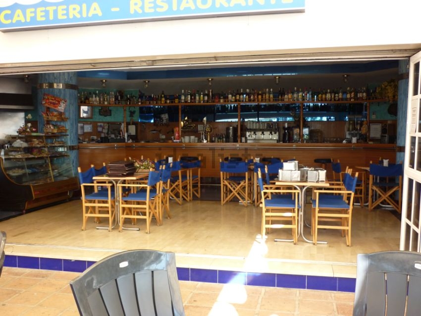 Local en venda en Benalmádena Costa