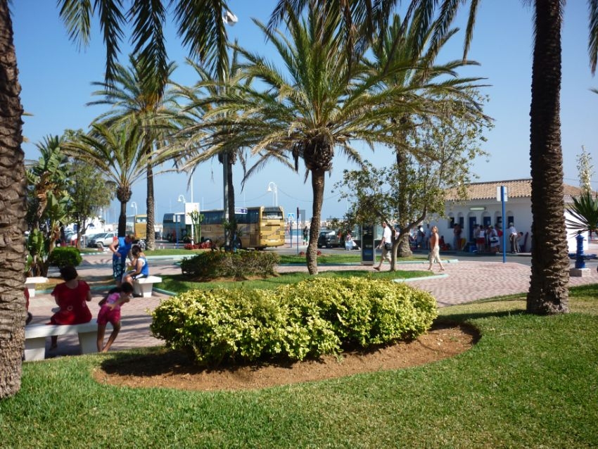 Azienda in vendita a Benalmádena Costa