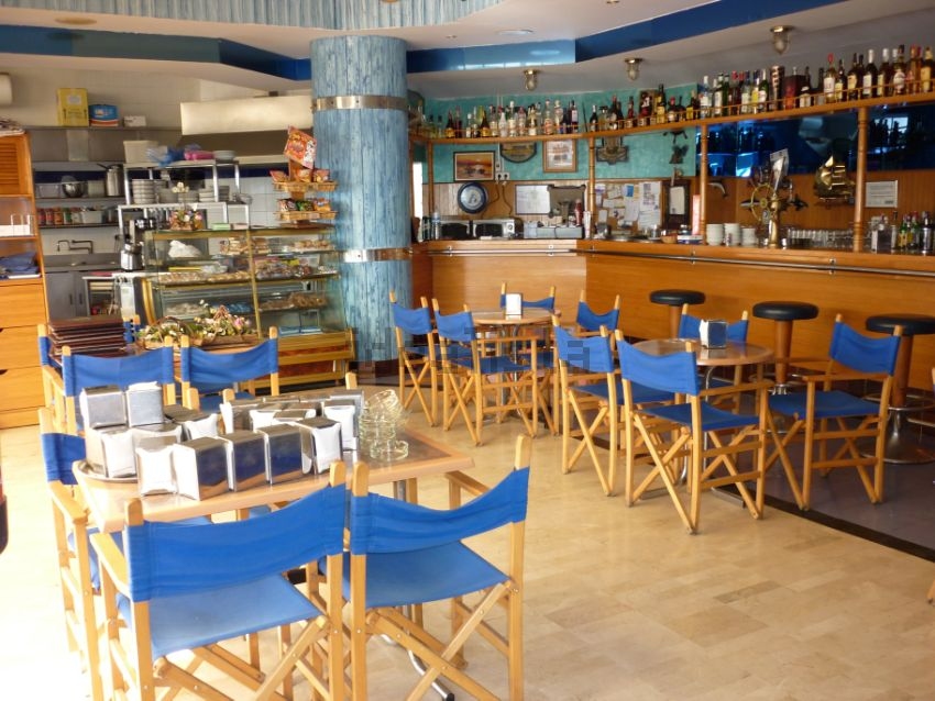 Business local for sale in Benalmádena Costa