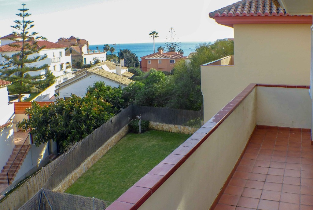 Villa en venta en Mijas Costa