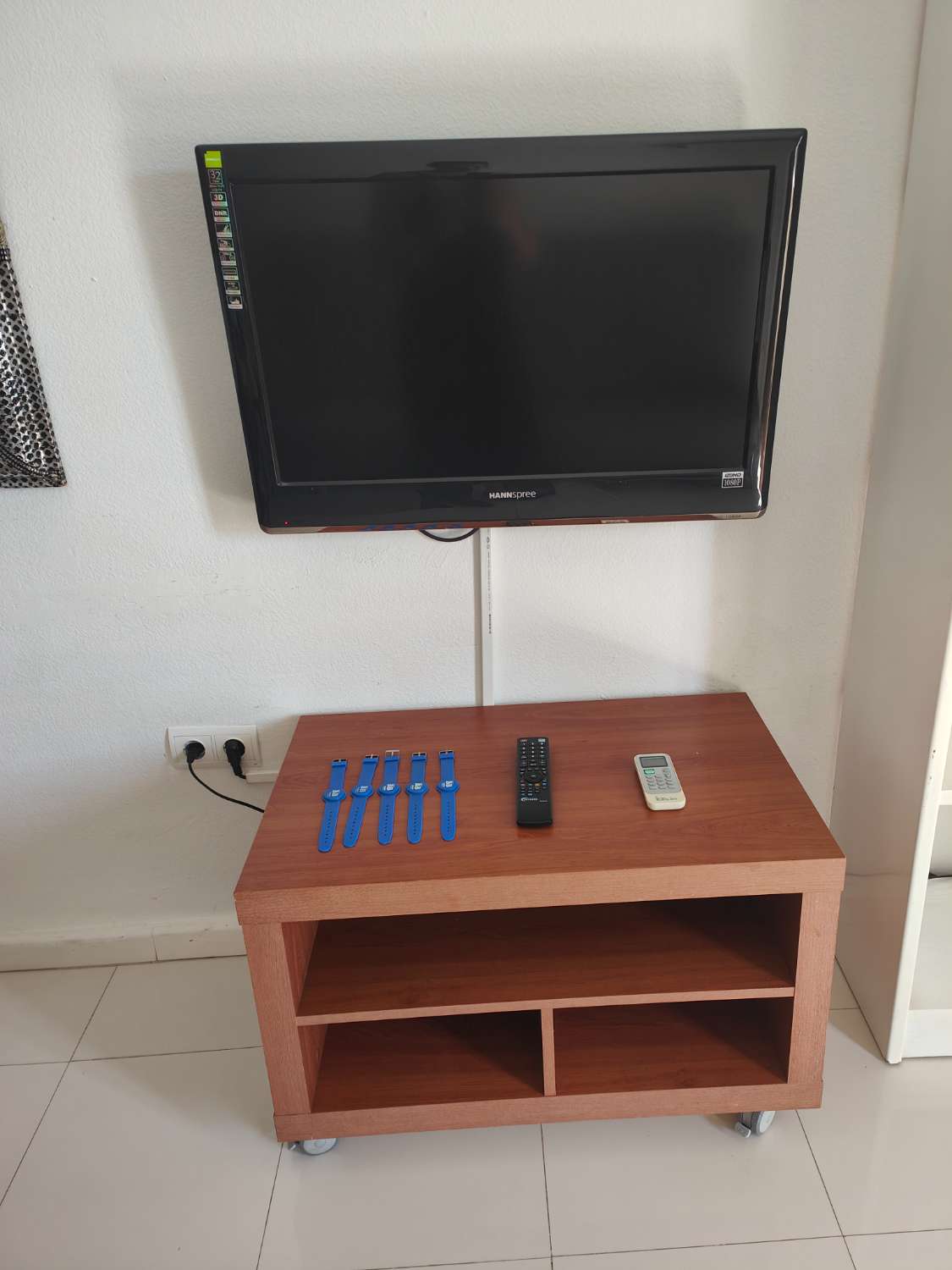 Apartmán de vacances in Parque de la Paloma (Benalmádena)
