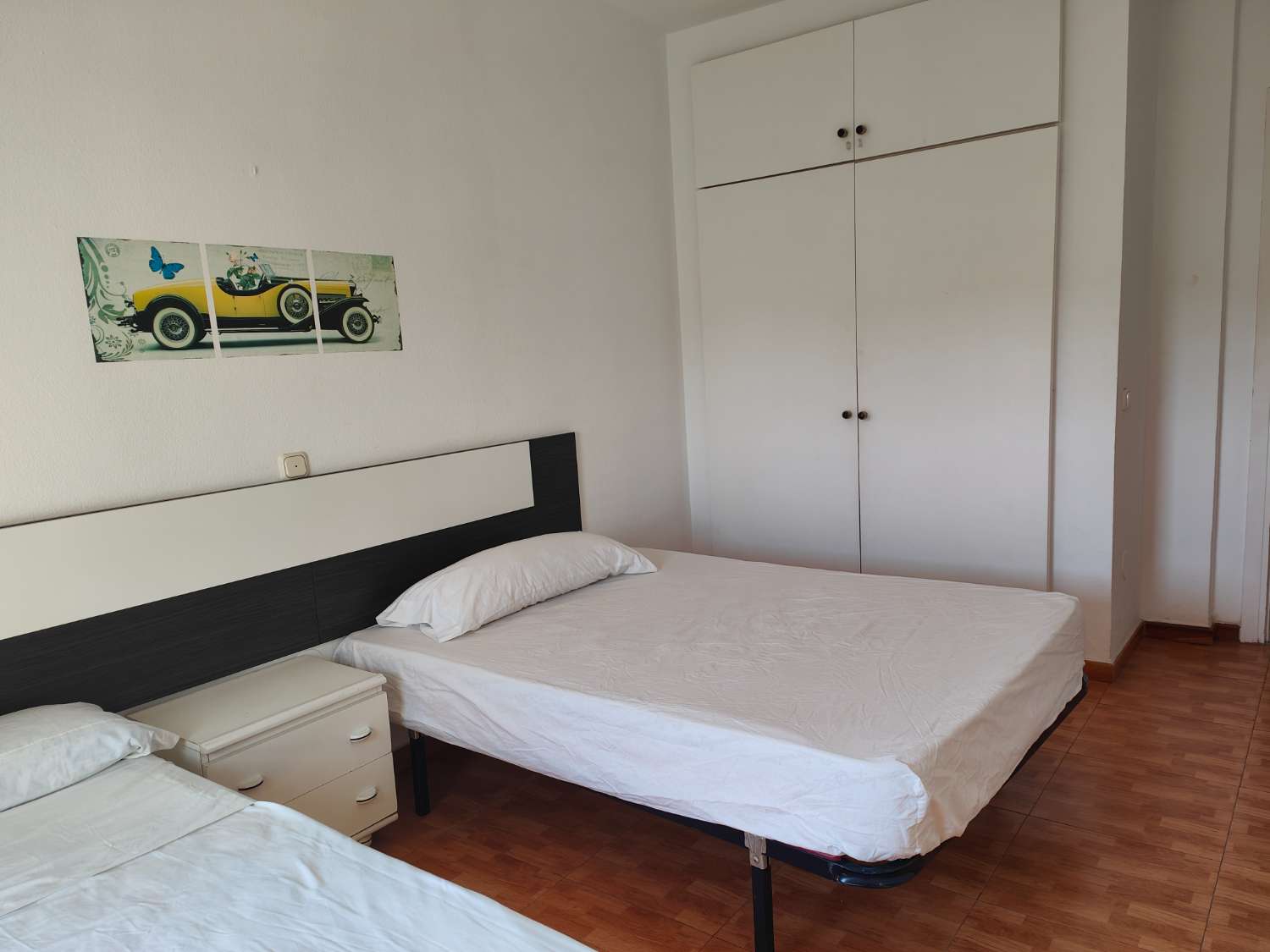 Apartmán de vacances in Parque de la Paloma (Benalmádena)