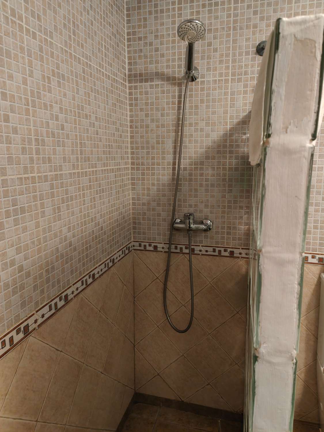 Apartmán de vacances in Parque de la Paloma (Benalmádena)