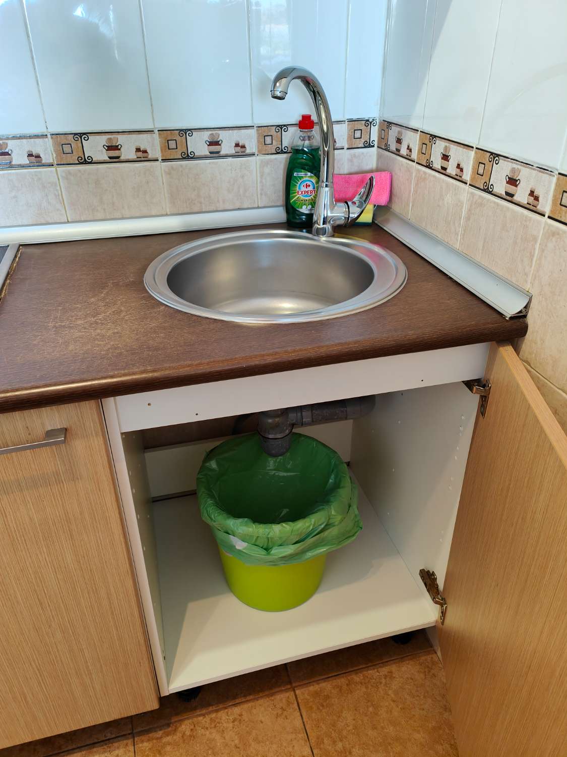 Apartmán de vacances in Parque de la Paloma (Benalmádena)