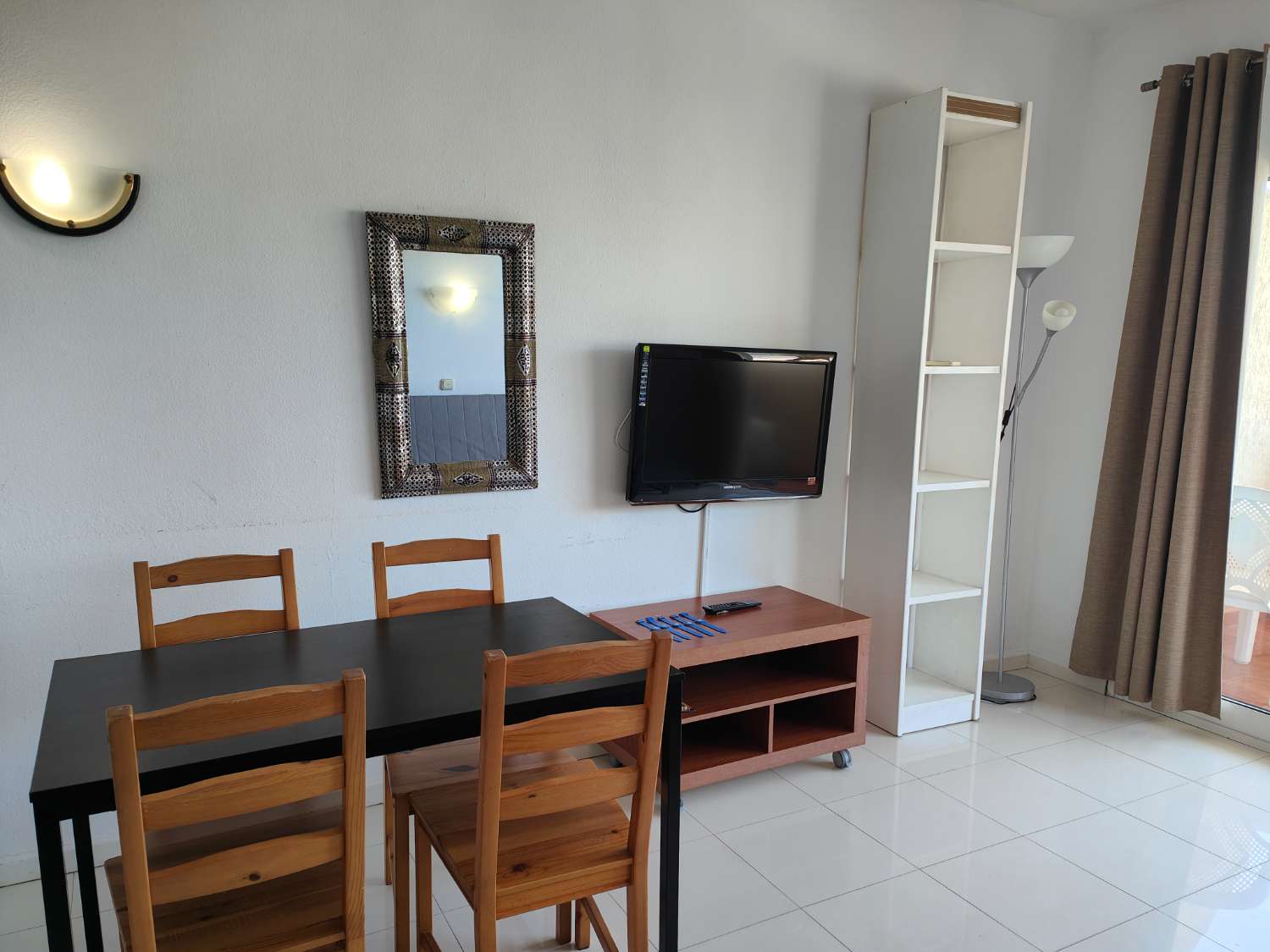 Apartmán de vacances in Parque de la Paloma (Benalmádena)
