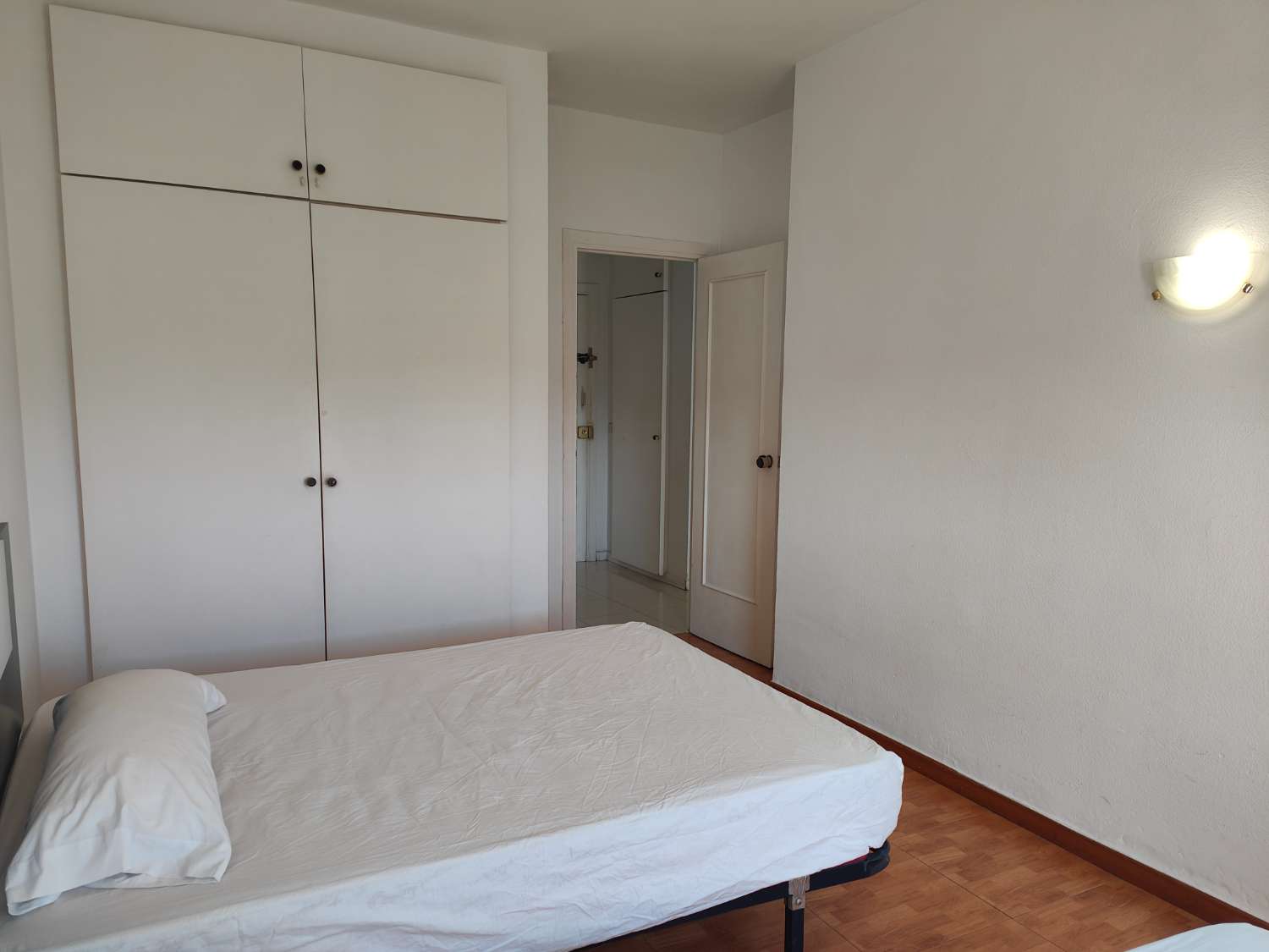 Apartmán de vacances in Parque de la Paloma (Benalmádena)