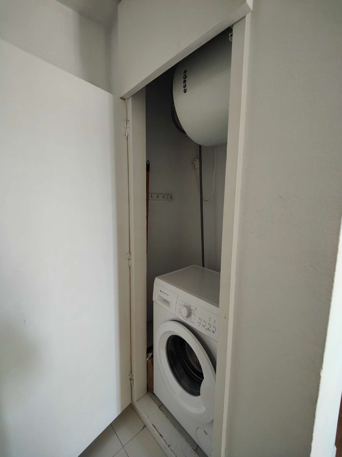 Apartmán de vacances in Parque de la Paloma (Benalmádena)