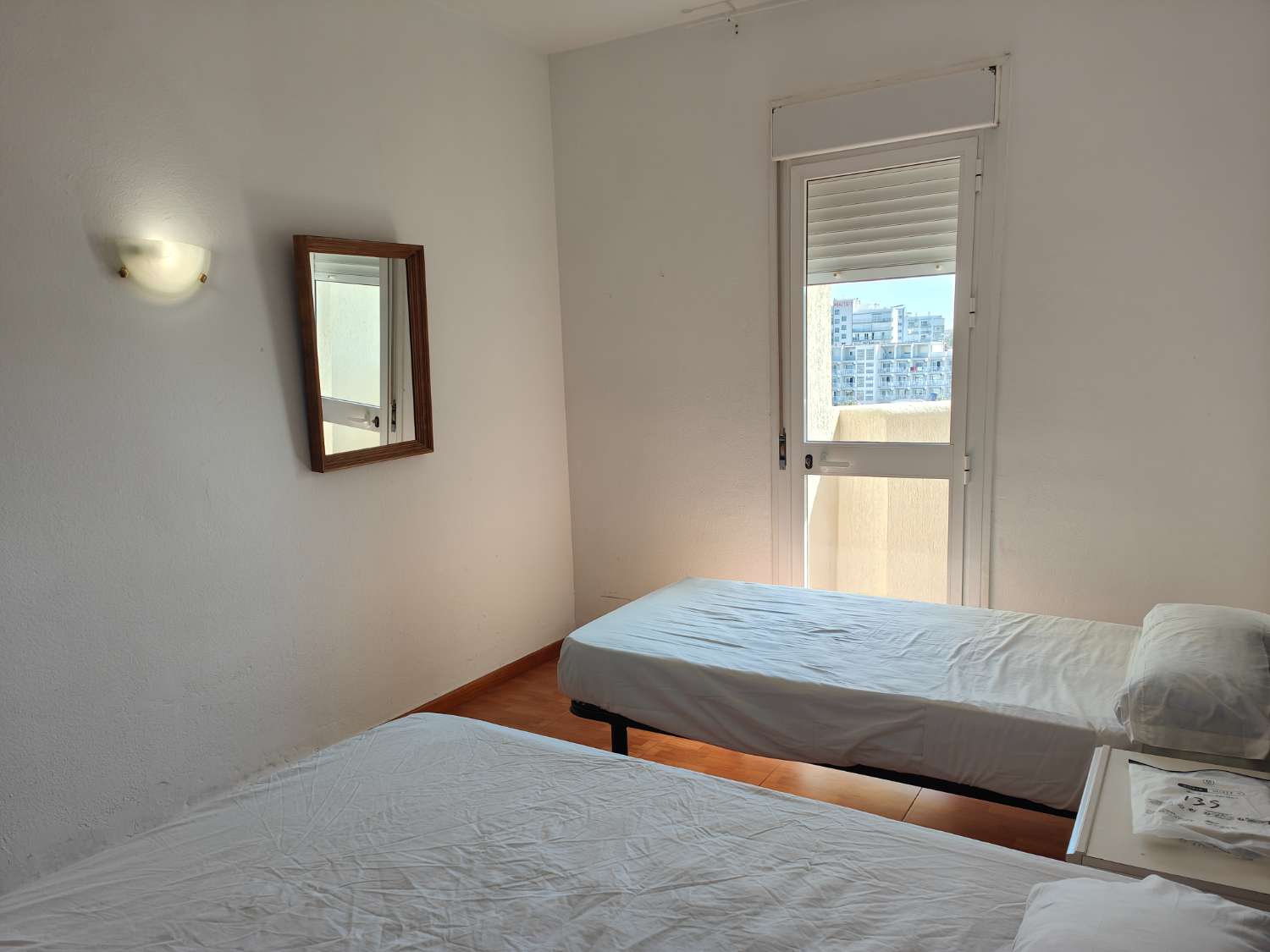 Apartmán de vacances in Parque de la Paloma (Benalmádena)
