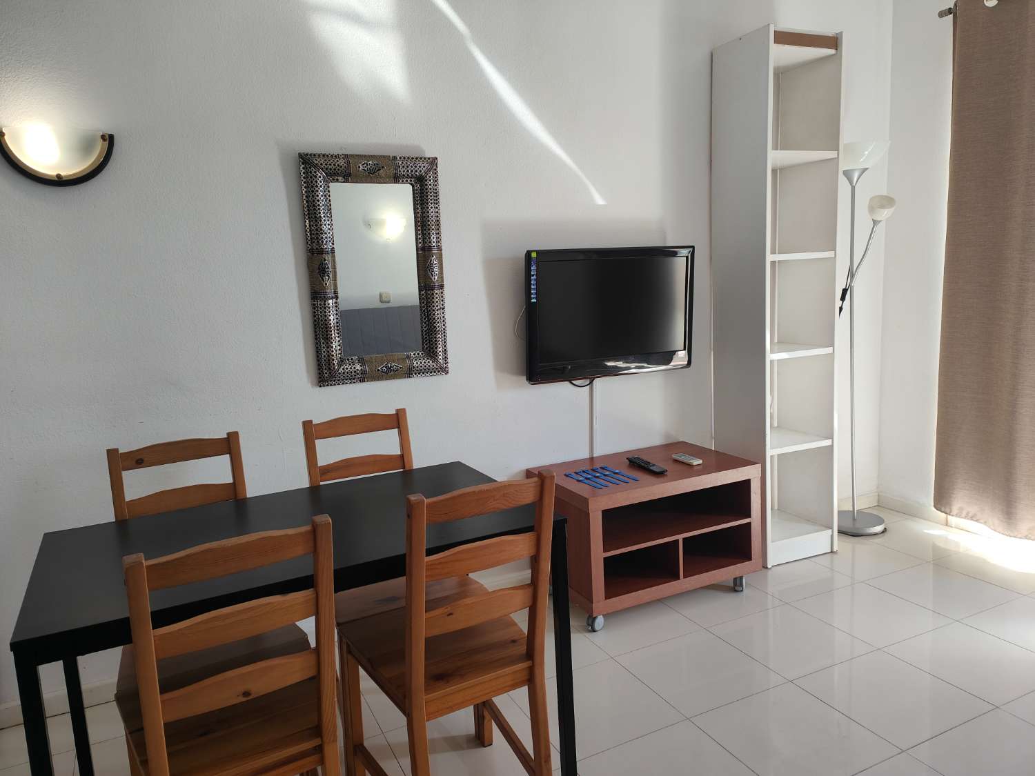 Apartmán de vacances in Parque de la Paloma (Benalmádena)