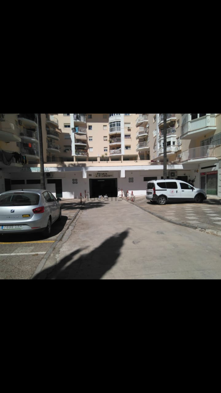 Storeroom v prodeji in Arroyo de la Miel (Benalmádena)