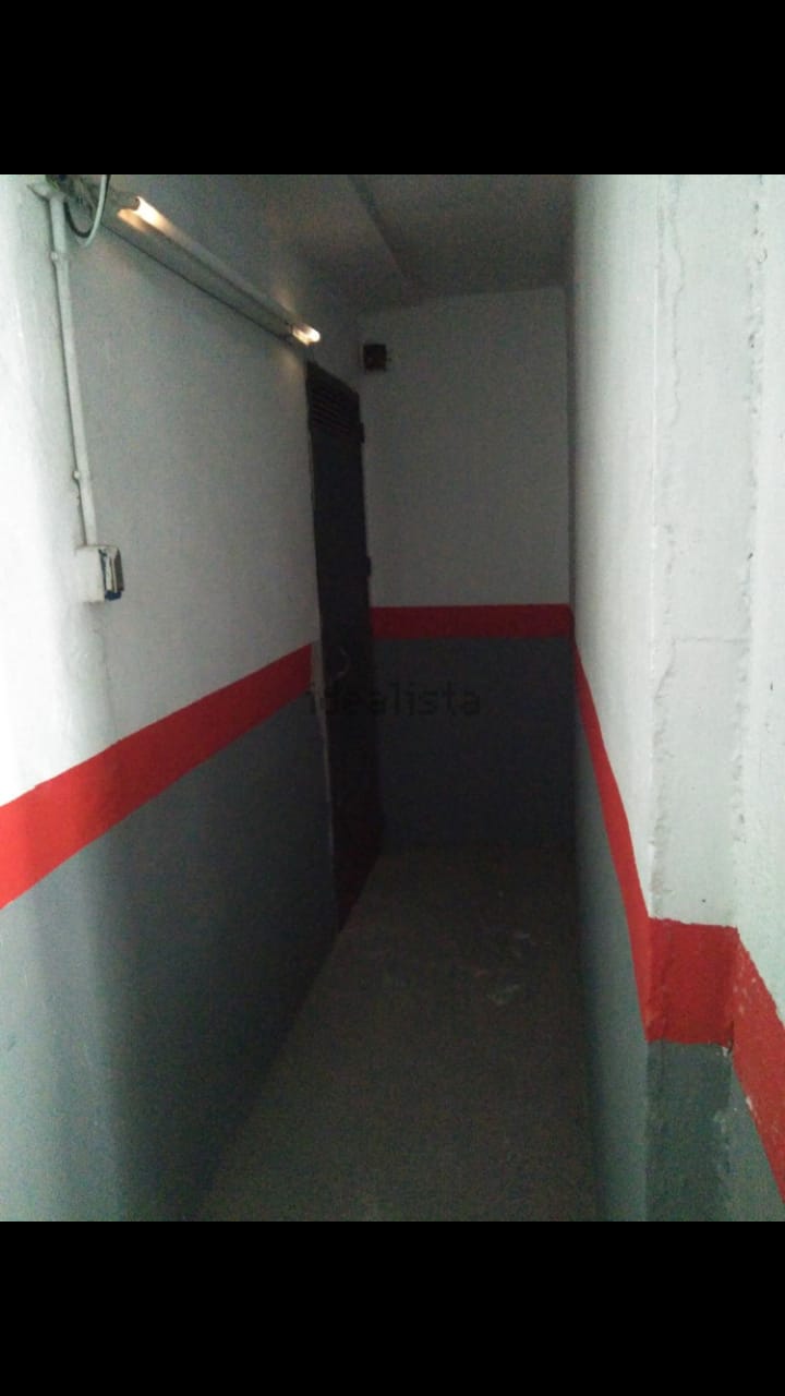 Storeroom v prodeji in Arroyo de la Miel (Benalmádena)
