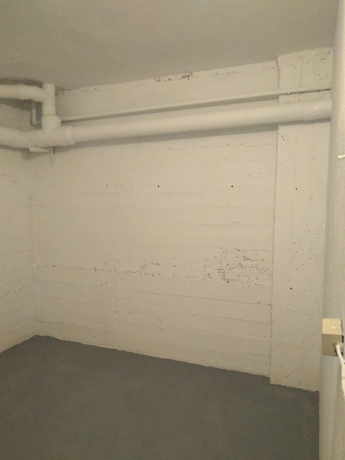 Storeroom v prodeji in Arroyo de la Miel (Benalmádena)