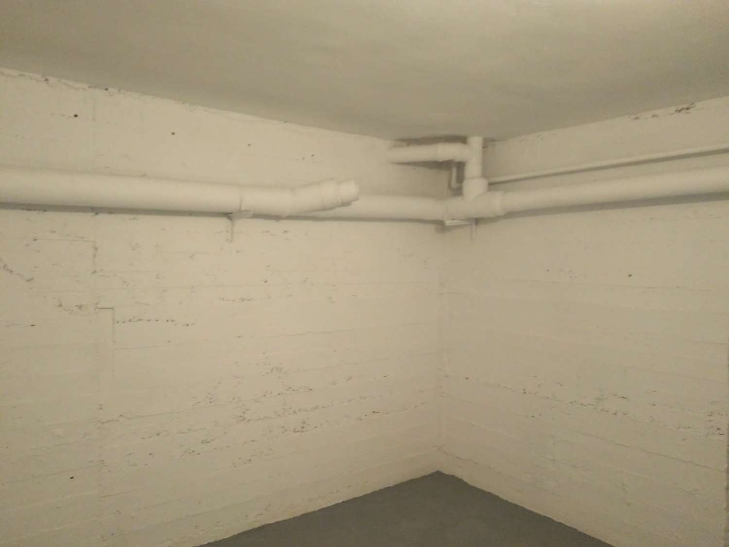 Storeroom v prodeji in Arroyo de la Miel (Benalmádena)