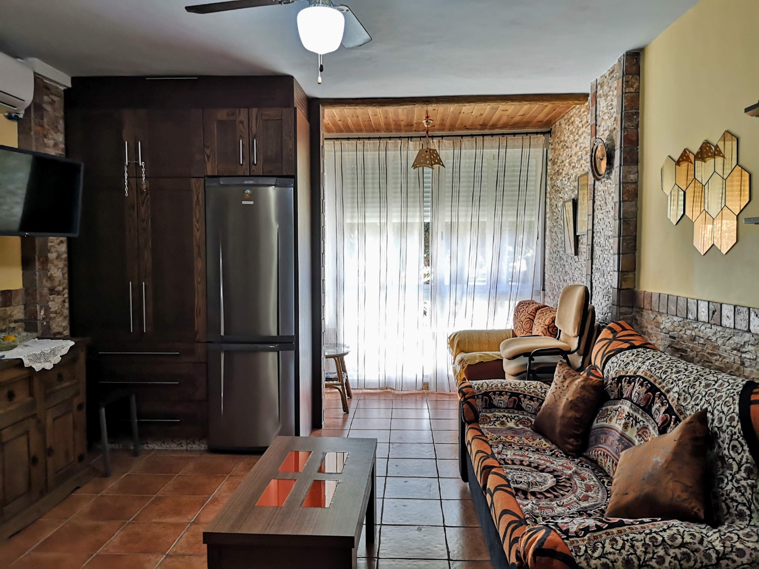 Appartement vakantie in Arroyo de la Miel (Benalmádena)