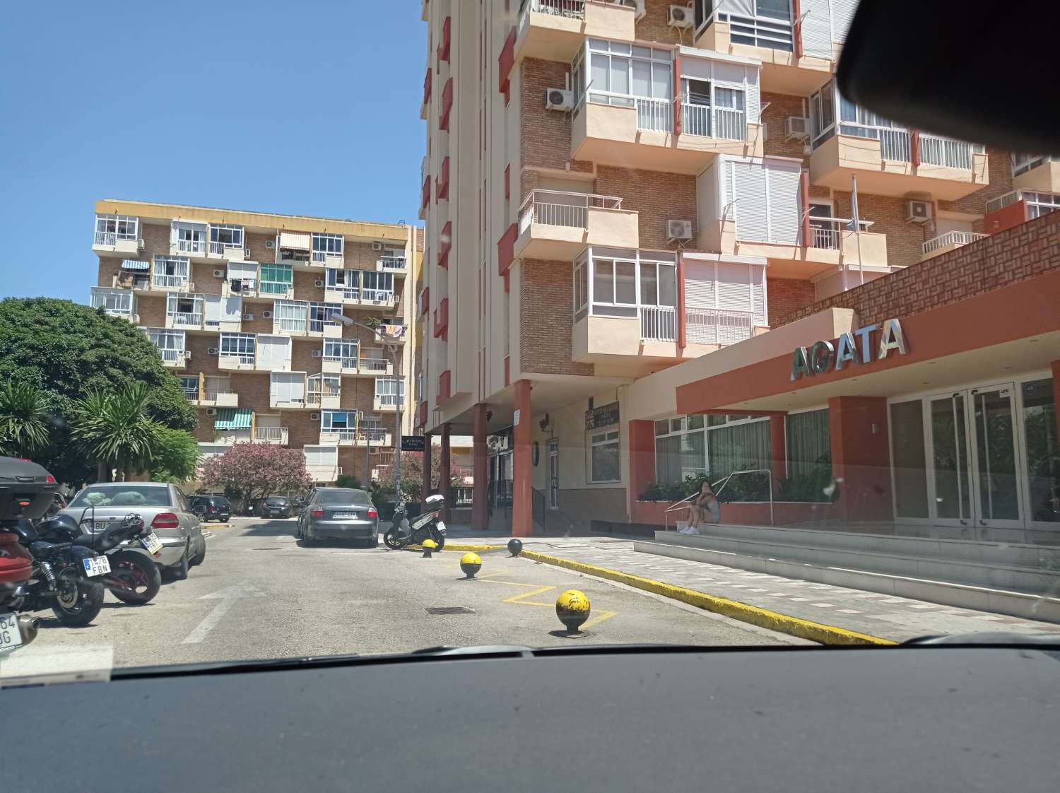 Apartamento de vacaciones en Arroyo de la Miel (Benalmádena)