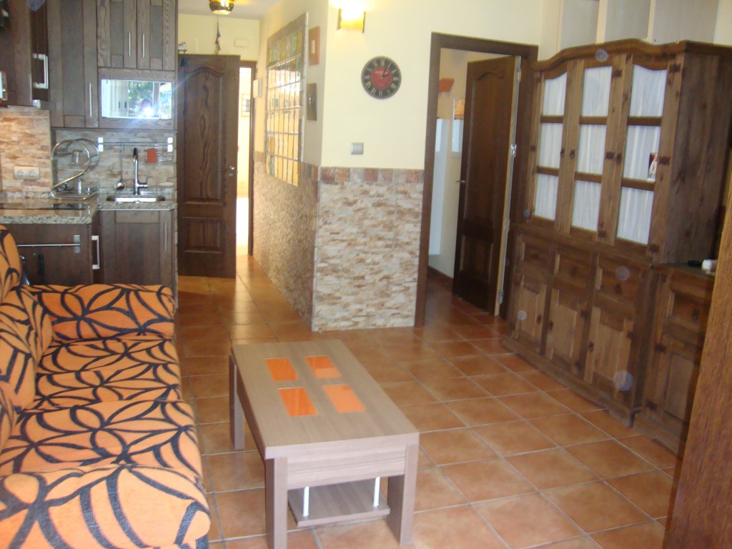 Apartamento de vacaciones en Arroyo de la Miel (Benalmádena)