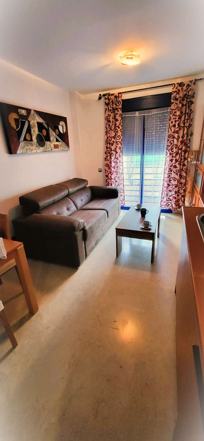 Apartmán v prodeji in Benalmádena Costa